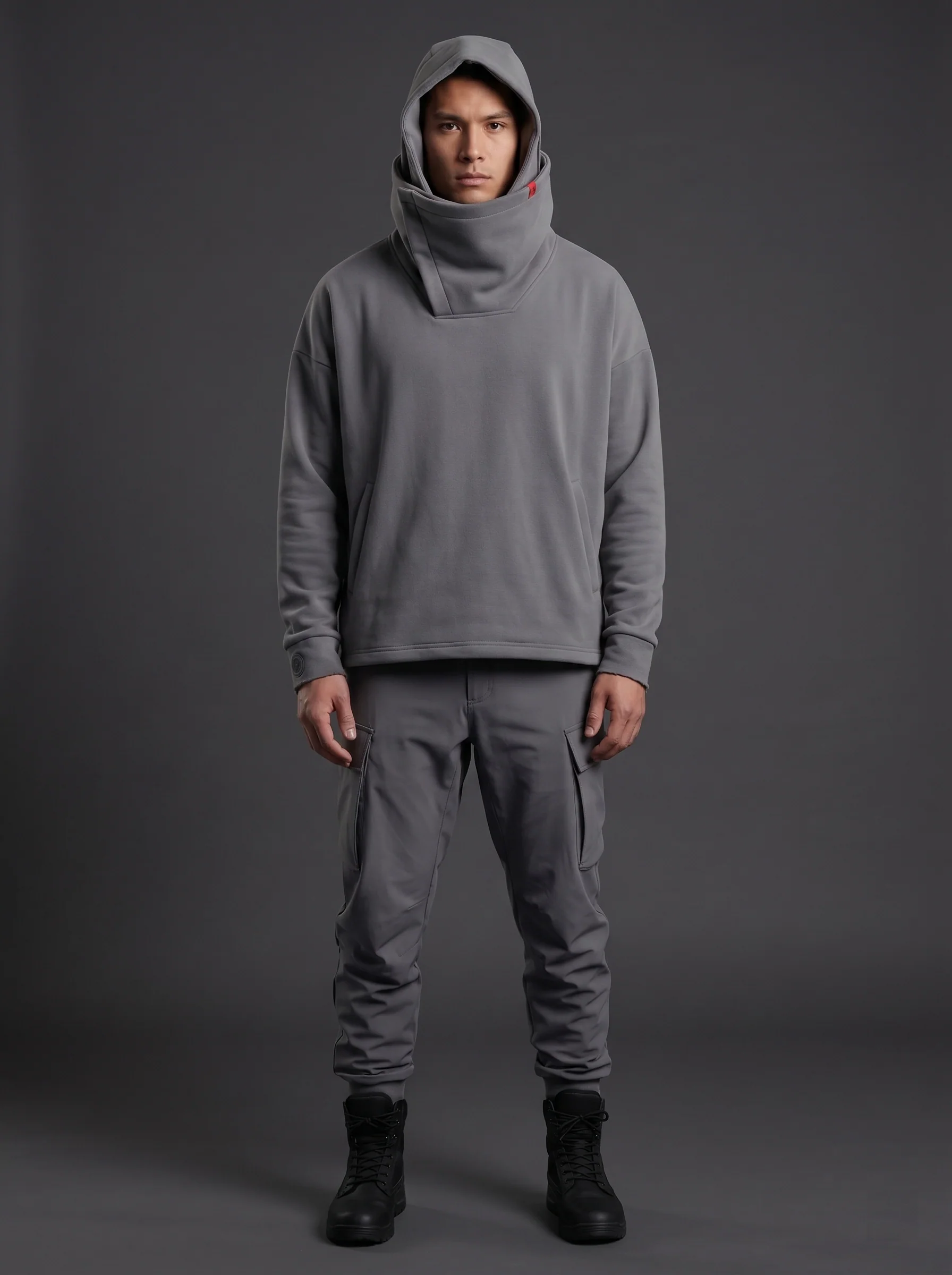 Apex Technical Hoodie 1 - Clothixpack hoodies product image