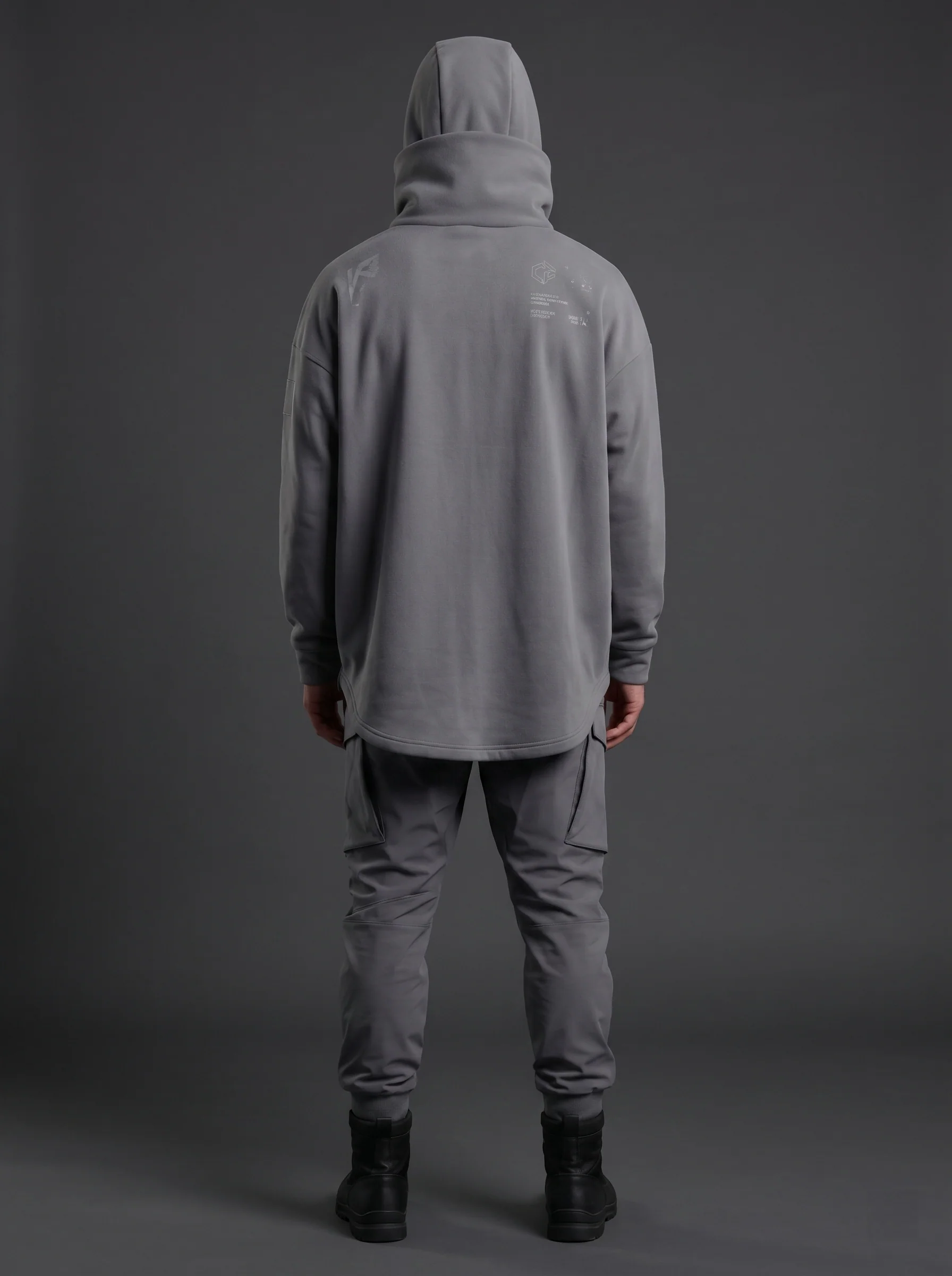 Apex Technical Hoodie 2 - Clothixpack hoodies product image