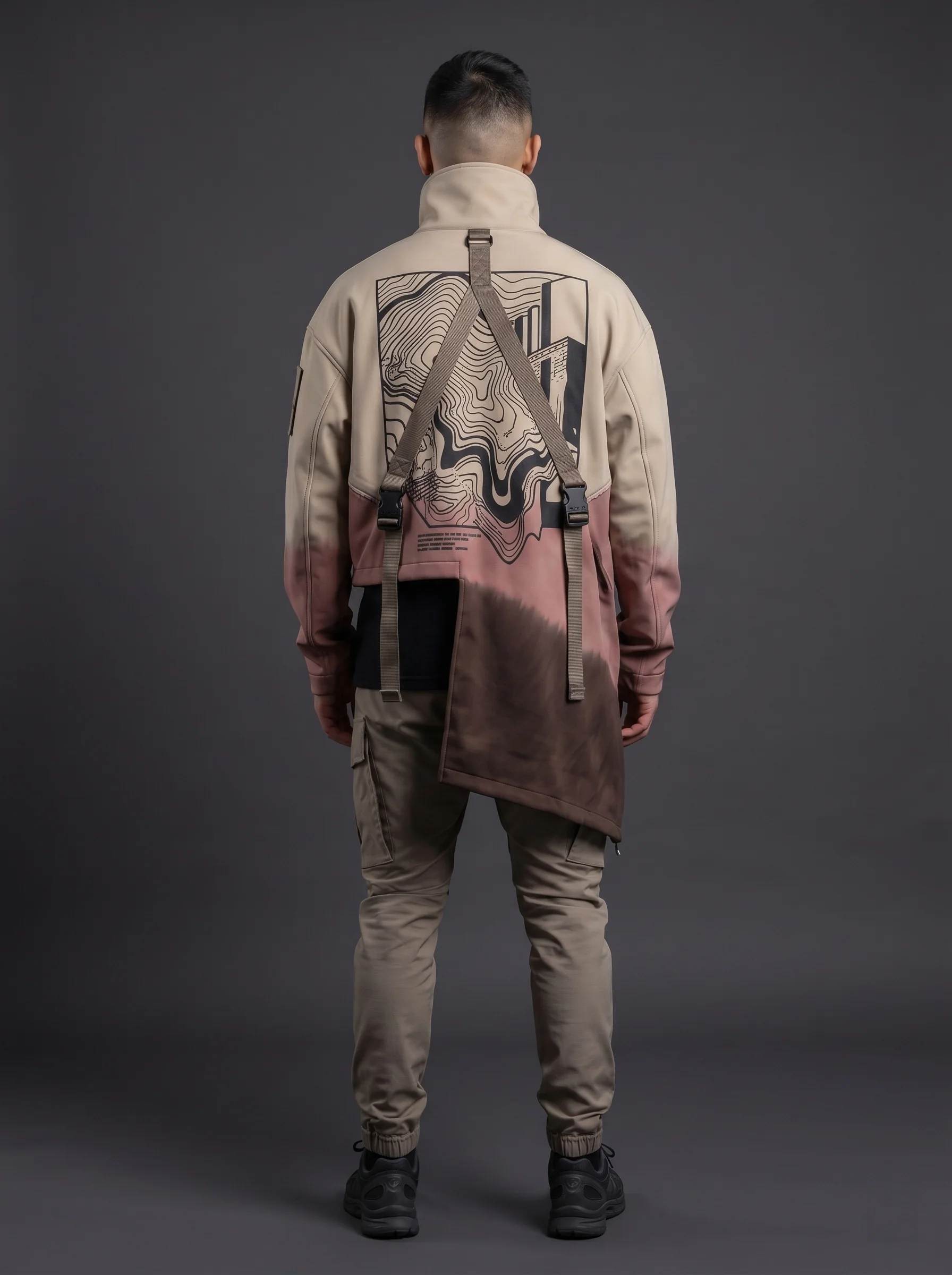 Field Softshell Jacket 2 - Clothixpack jackets product image