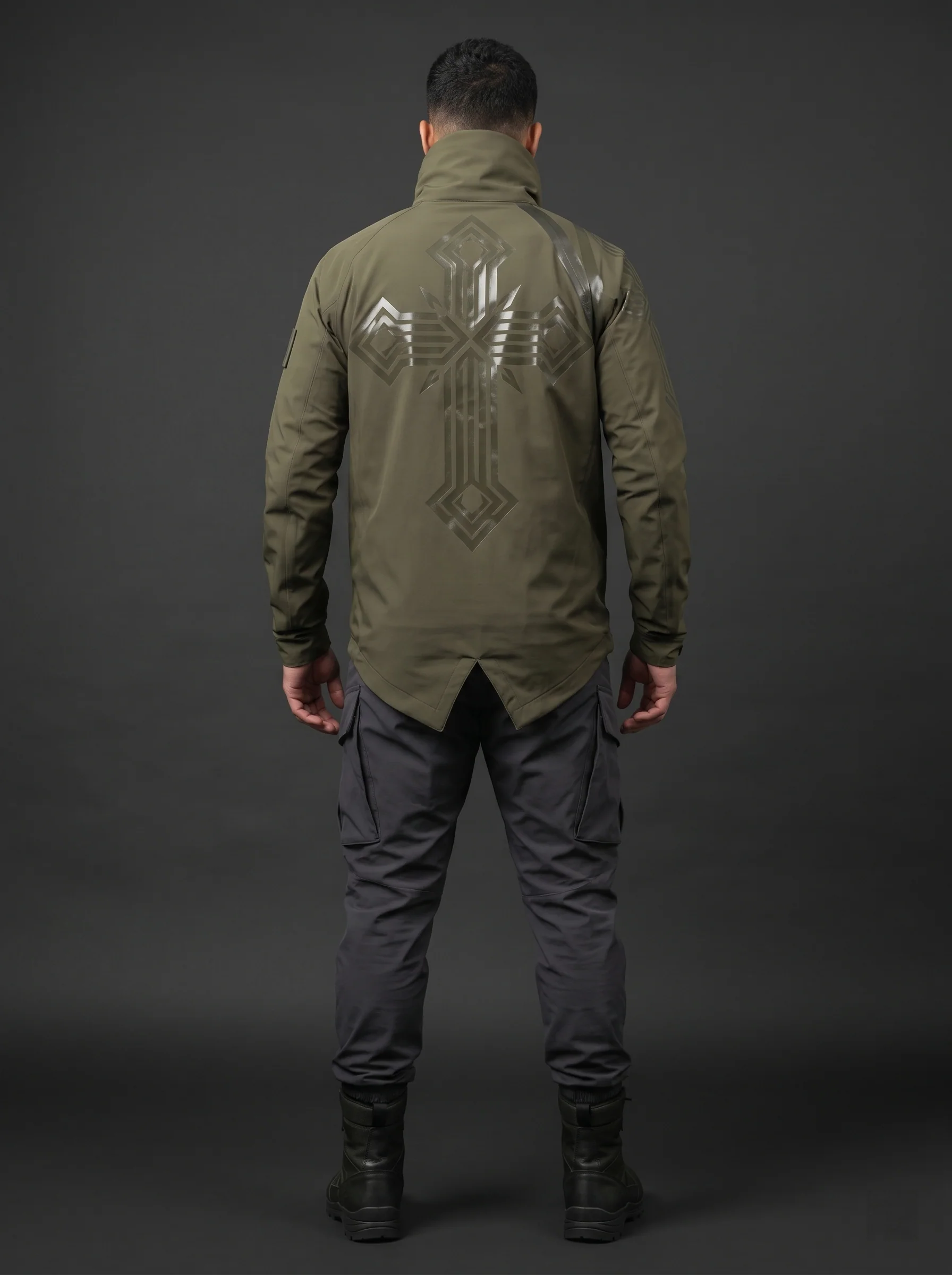Pilot Hardshell Jacket 2 - Clothixpack jackets product image