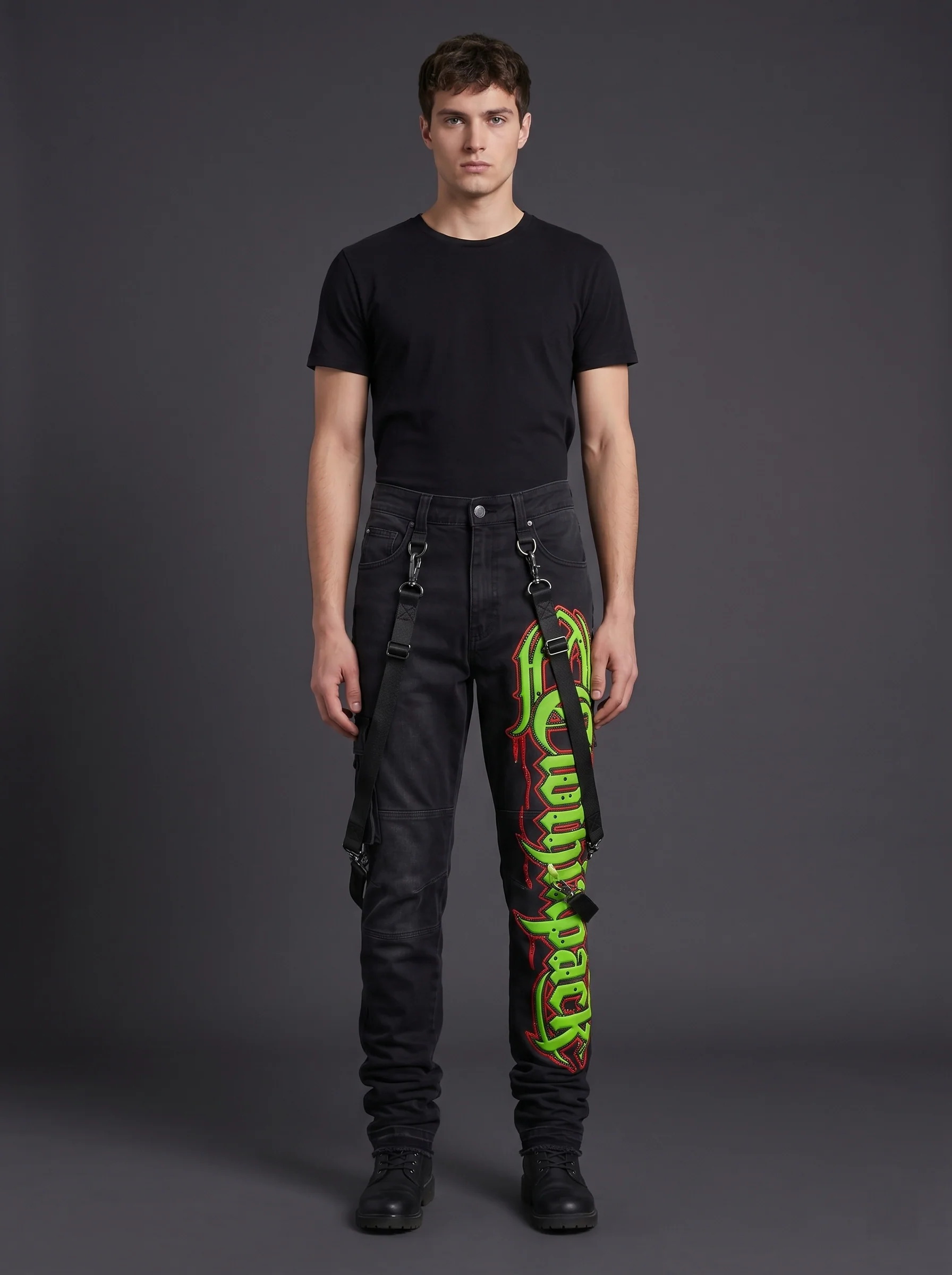 Drift Cargo Pant 1 - Clothixpack pants product image