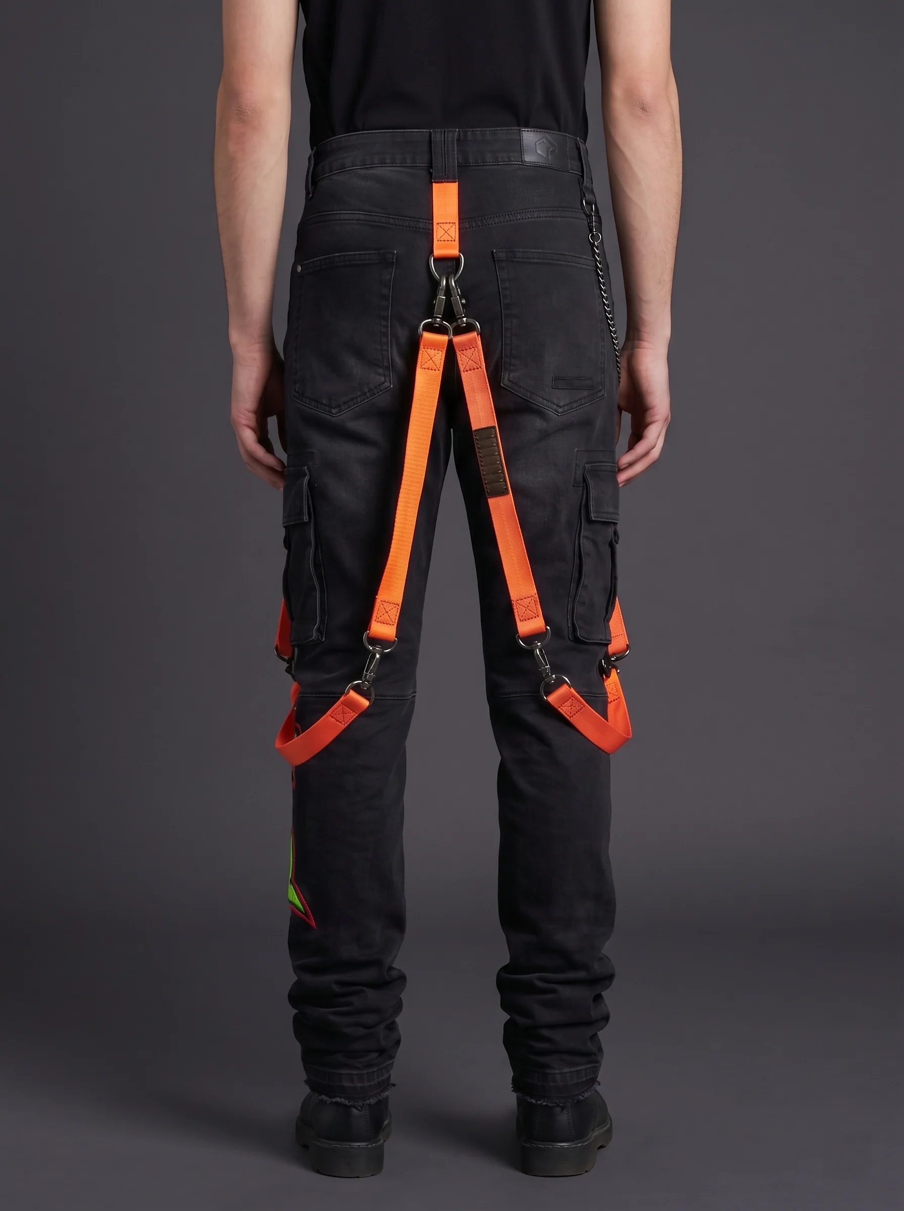 Drift Cargo Pant 2 - Clothixpack pants product image